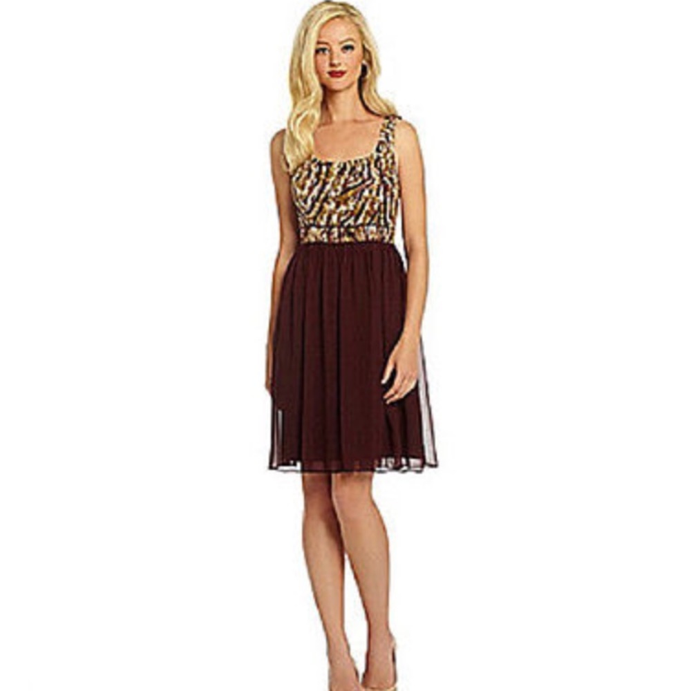 Antonio Melani Dress